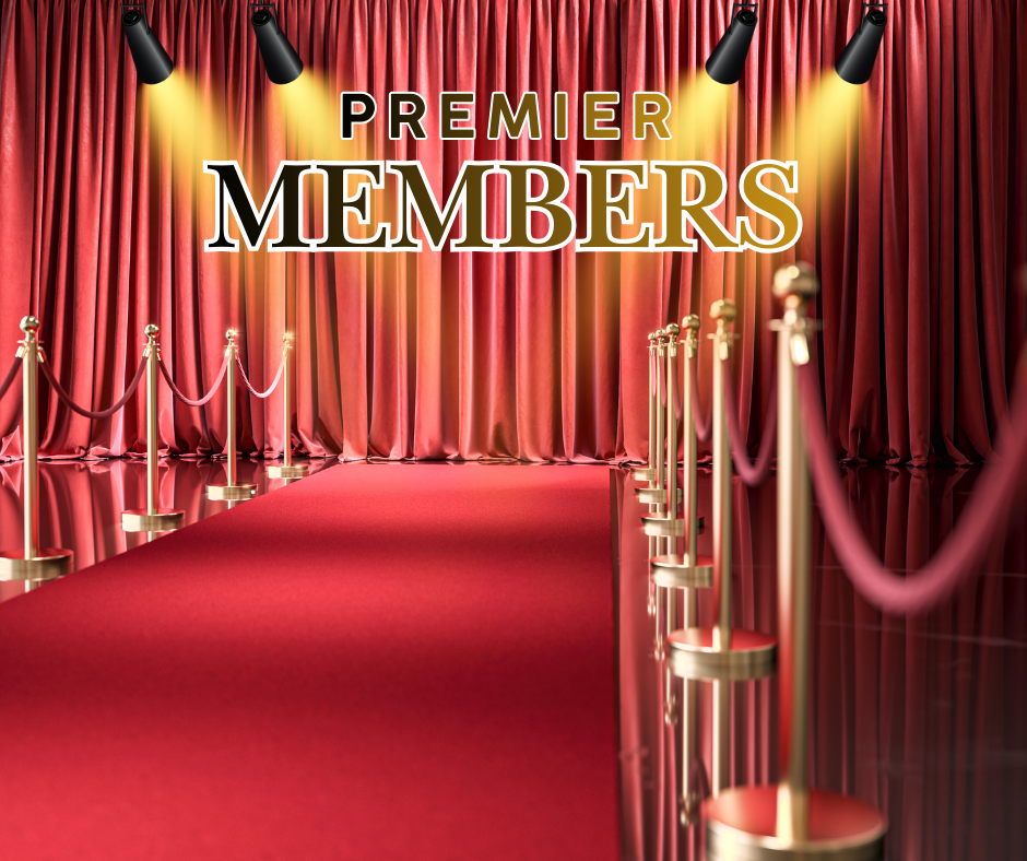 Premier Membership