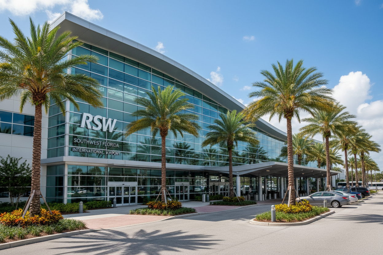 RSW Airport