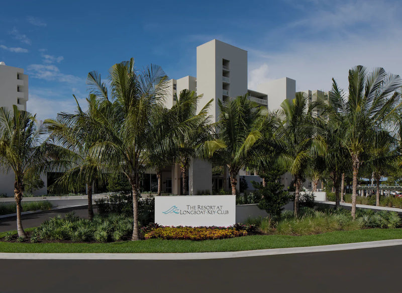 The Resort at Longboat Key
