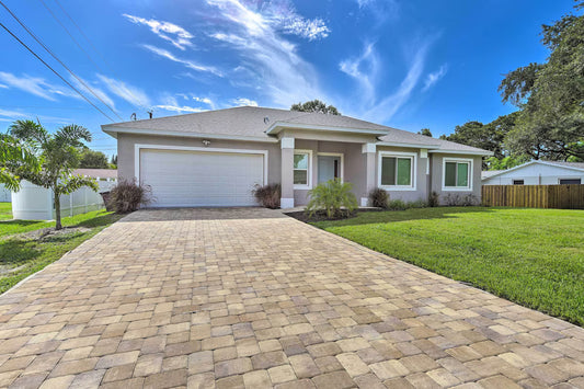 Beautiful Getaway – 4 miles to Venice Beach