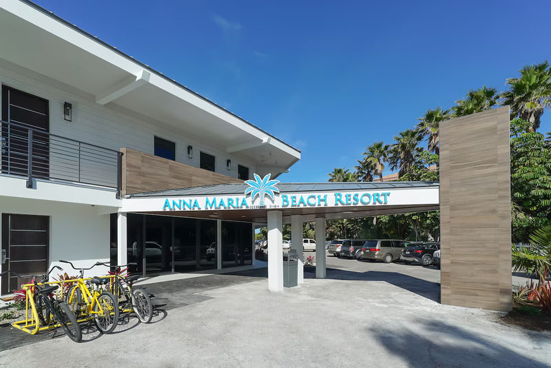 Anna Maria Beach Resort