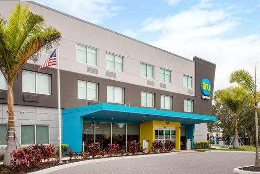 Tru by Hilton