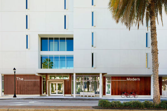The Sarasota Modern, a Tribute Portfolio Hotel