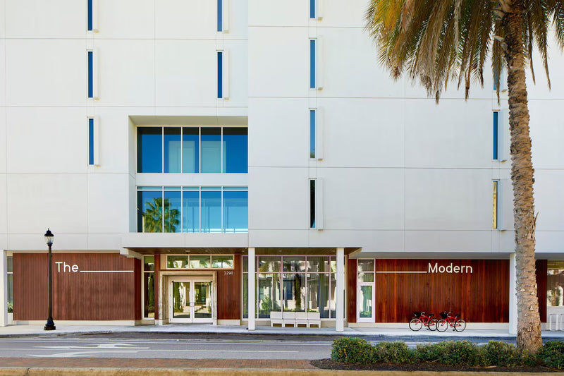 The Sarasota Modern, a Tribute Portfolio Hotel