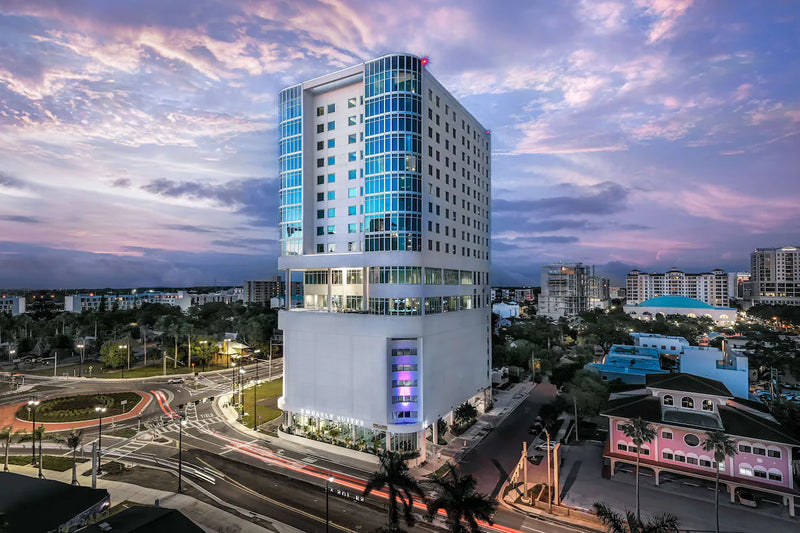 Embassy Suites by Hilton