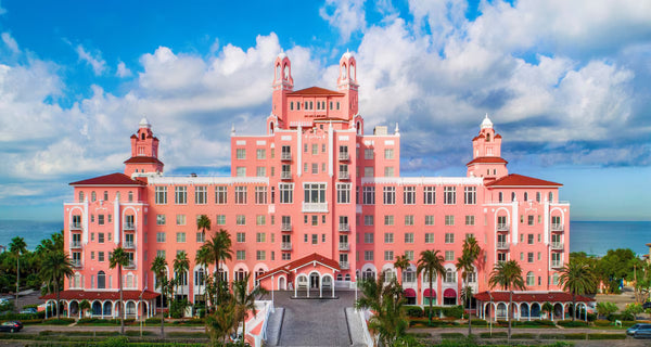 The Don CeSar