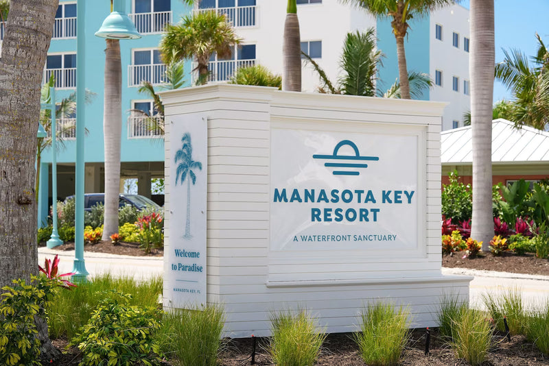 Manasota Key Resort