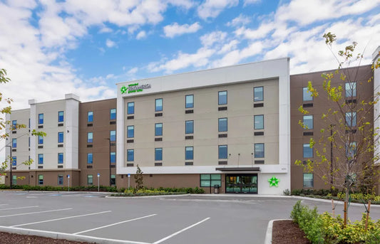 Extended Stay America Premier Suites – Bradenton
