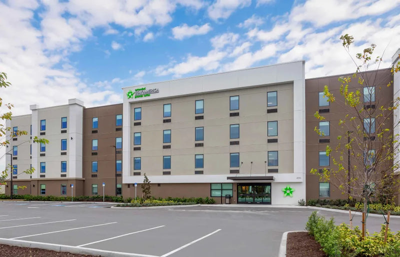 Extended Stay America Premier Suites – Bradenton