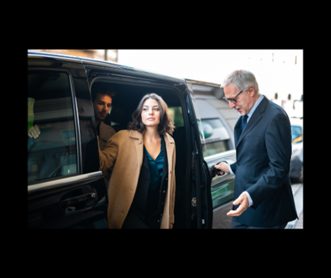 Private Arrival Transfer from TPA to Tampa, Clearwater, and St. Petersburg