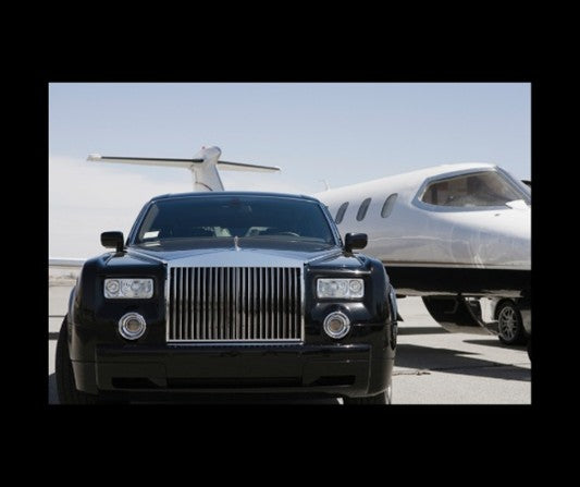 Sarasota Private Luxury Transportation
