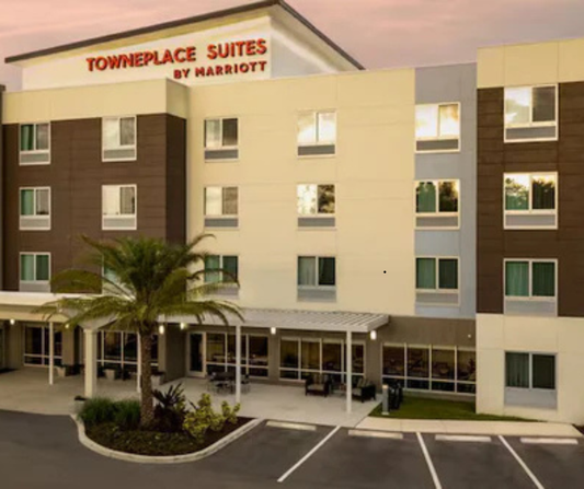 TownePlace Suites by Marriott