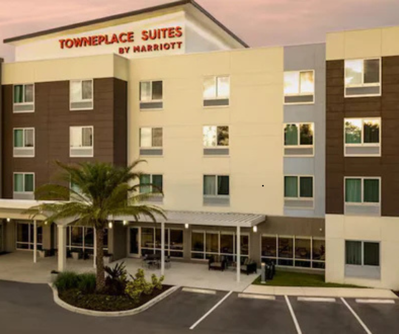 TownePlace Suites by Marriott