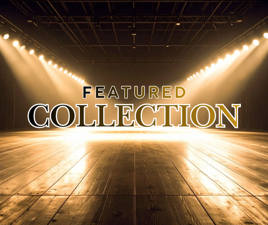 Featured Collection Membership