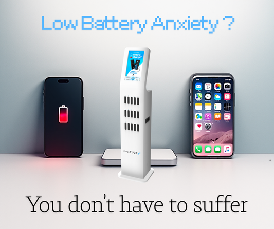 Battery Station Digital Advertising – 1-Week