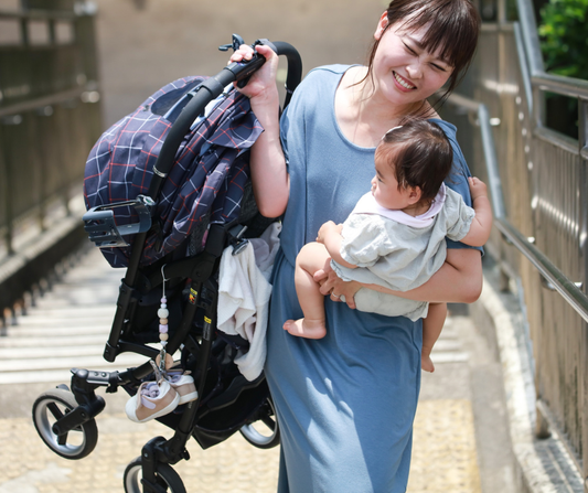 BabyQuip Baby Gear Rentals for Traveling Families