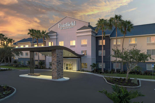 Fairfield Inn & Suites by Marriott Sarasota Lakewood