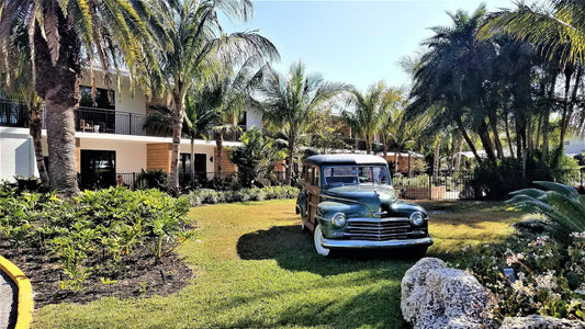 Bali Hai Beachfront Resort & Spa Holmes Beach