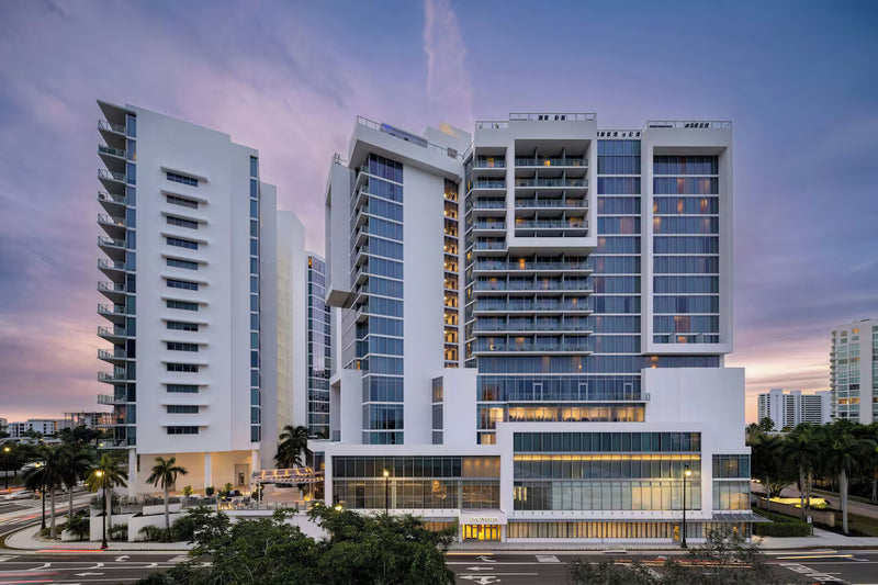 The Westin Sarasota