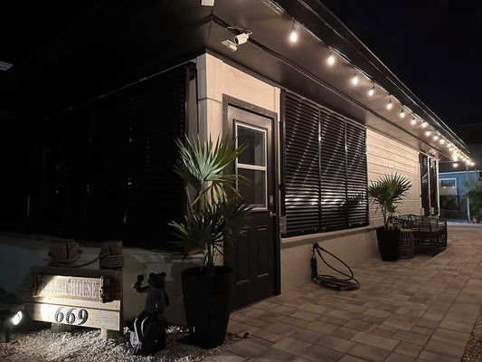 Siesta Key Cottage
