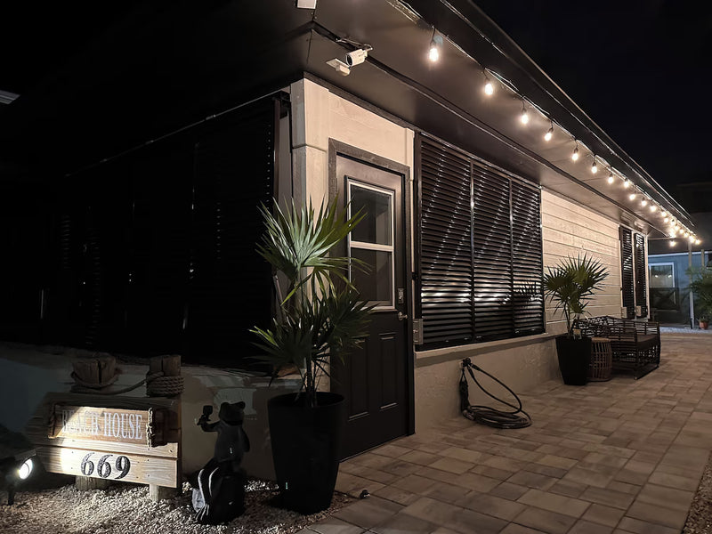 Siesta Key Cottage
