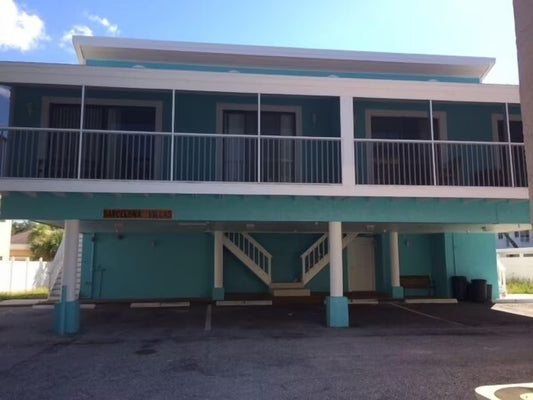 Ground Floor Luxury Villa Steps From Venice Beach