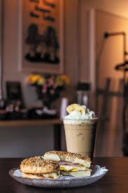 Harvard Street Coffee