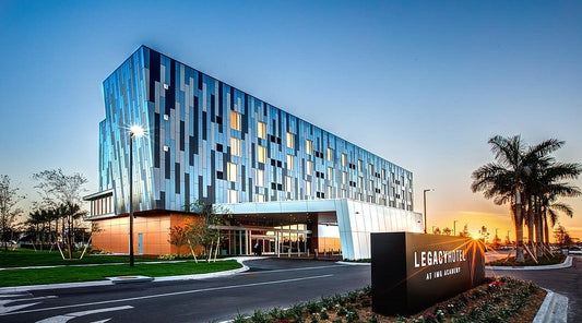 Legacy Hotel at IMG Academy