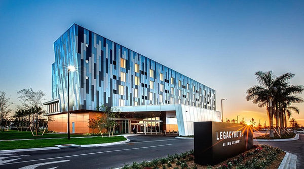 Legacy Hotel at IMG Academy
