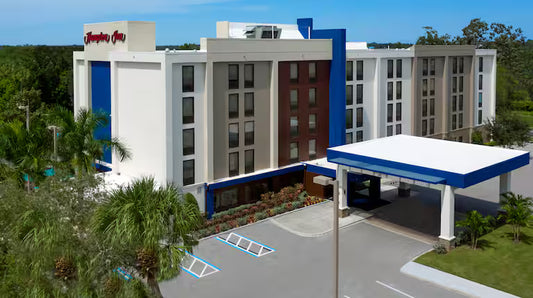 Hampton Inn Ellenton/Bradenton