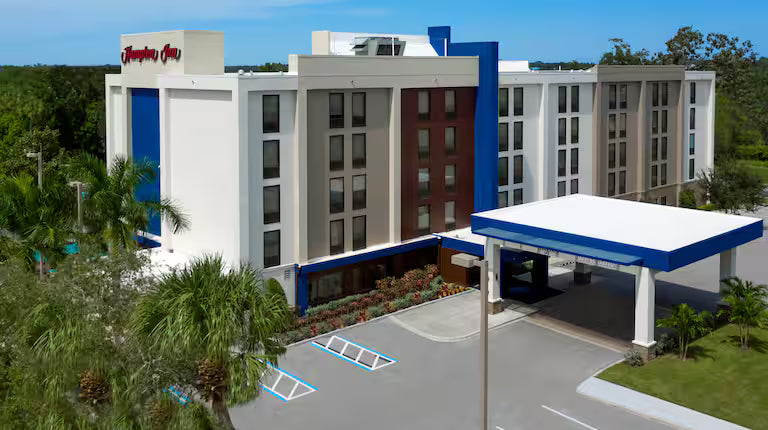 Hampton Inn Ellenton/Bradenton